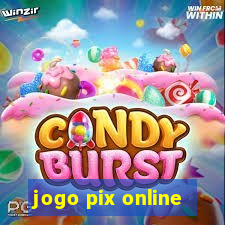 jogo pix online